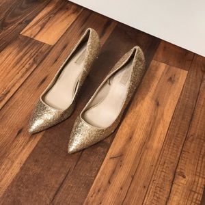 Forever 21 High Heels